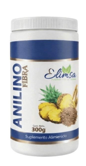 ANILINO FIBRA