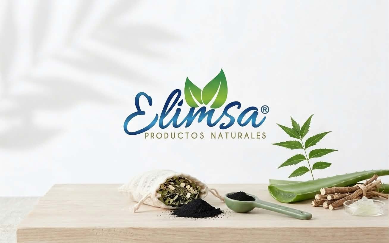 Herbolaria Natural Elimsa