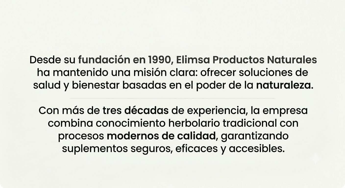 Historia Elimsa